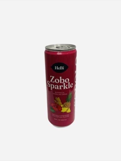 Zobo Sparkle 1