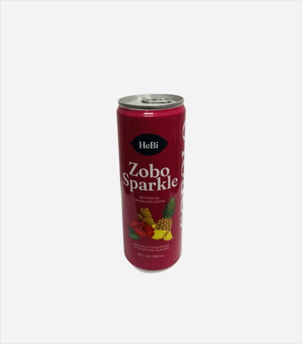 Zobo Sparkle 1