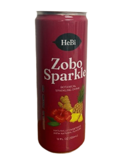 Zobo Sparkle