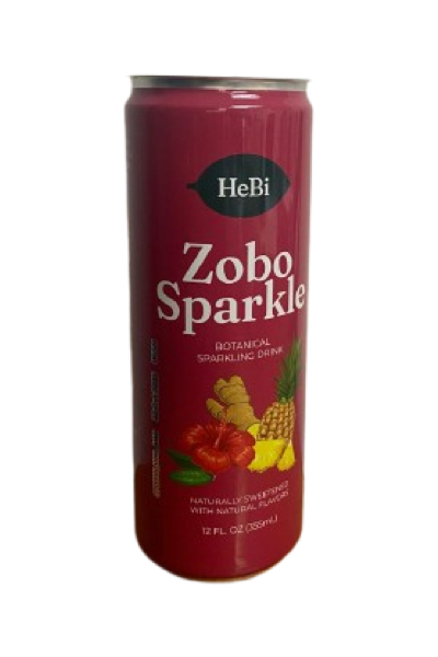 Zobo Sparkle