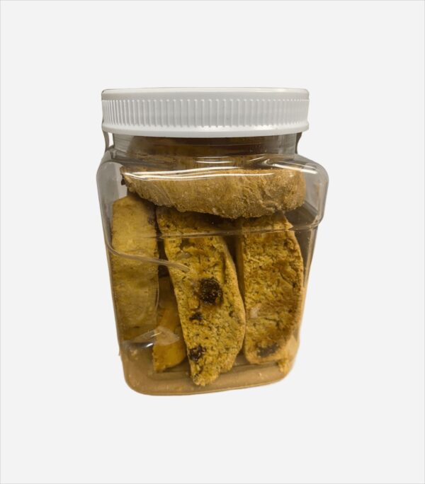 Ripe Plantain Biscotti - Image 4